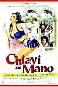 Постер: Пояс верности / Chiavi in mano (1996)