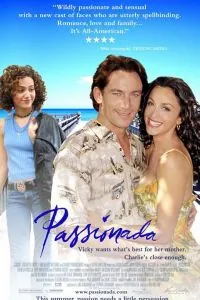 Постер: Апассионата / Passionada (2002)