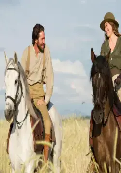 Кадр из Горы и камни (2016) Кадр 1 из фильма Горы и камни / The Ottoman Lieutenant (2016)