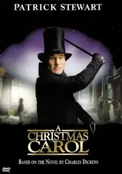Постер: Духи Рождества / A Christmas Carol (1999)