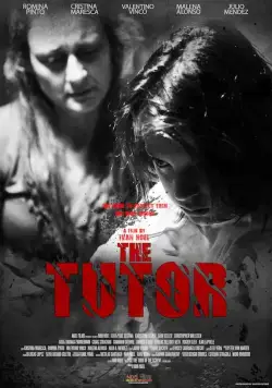 Постер: Воспитатель / La tutora (2016)