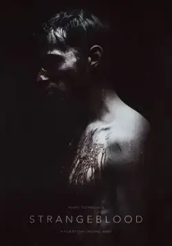 Постер: Чужая кровь / Strange Blood (2015)