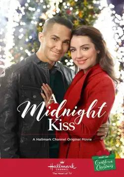 Постер: Полуночный поцелуй / A Midnight Kiss (2018)