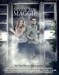 Постер: Легенда о семипалой Мэгги / The Legend of Seven Toe Maggie (2015)