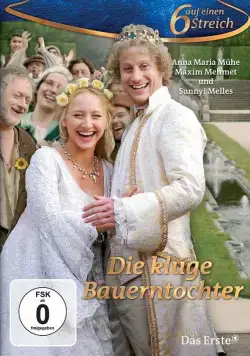 Постер: Умная дочь крестьянина (2009)