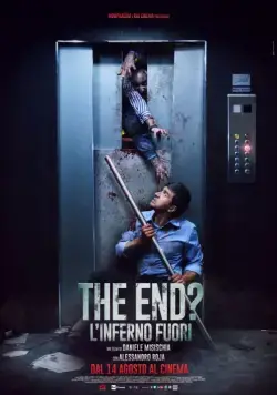 Постер: Один день конца света / In un giorno la fine (2017)