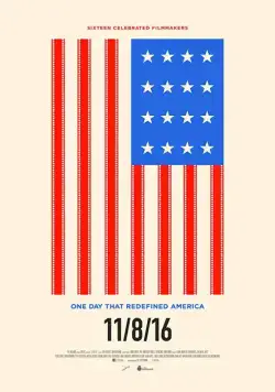 Постер: 11/8/16 (2017)