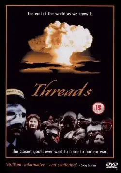 Постер: Нити / Threads (1984)