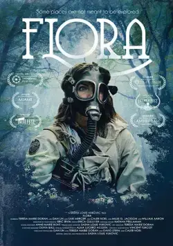 Постер: Флора (2017)