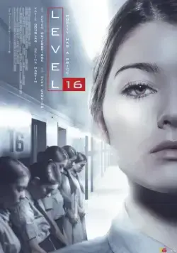 Постер: Уровень 16 / Level 16 (2018)