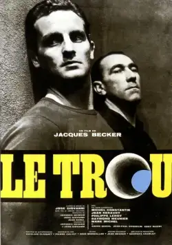 Постер: Дыра / The Night Watch (1960)