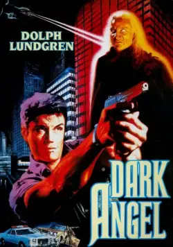 Постер: Ангел тьмы / Dark Angel (1989)