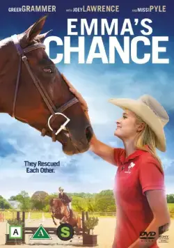 Постер: Шанс Эммы / Emma's Chance (2016)