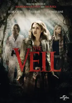 Постер: Вуаль / The Veil (2015)