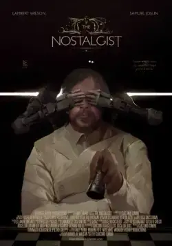 Постер: Ностальгист / The Nostalgist (2014)