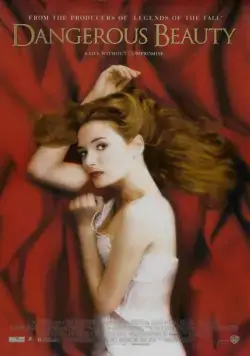 Постер: Честная куртизанка / The Honest Courtesan (1998)