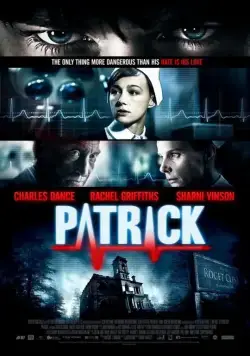Постер: Патрик (2013)