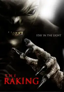 Постер: Идти по следу / The Raking (2017)
