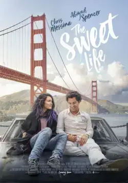 Постер: Сладкая жизнь / The Sweet Life (2016)