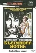 Постер: Отель «Кляйнхофф» / Kleinhoff Hotel (1977)