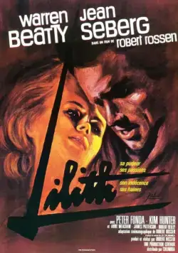 Постер: Лилит / Lilith (1964)