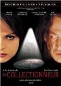 Постер: Расчлененка / Le collectionneur (2002)