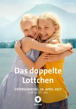 Постер: Двойная Лоттхен / Das doppelte Lottchen (2017)