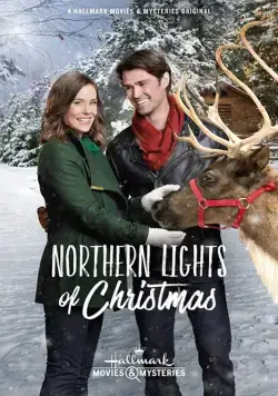 Постер: Северные огни Рождества / Northern Lights of Christmas (2018)