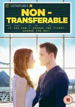 Постер: Возврату не подлежит / Non-Transferable (2017)