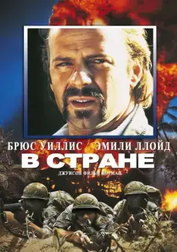 Постер: В стране (1989)