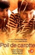 Постер: Рыжик / Poil de carotte (2003)
