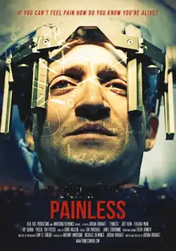 Постер: Без боли / Painless (2017)