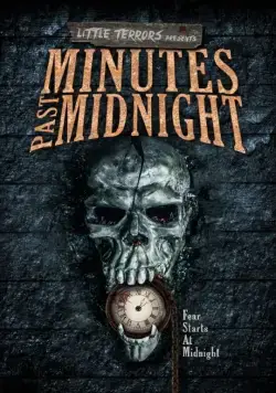 Постер: Несколько минут после полуночи / Minutes Past Midnight (2016)
