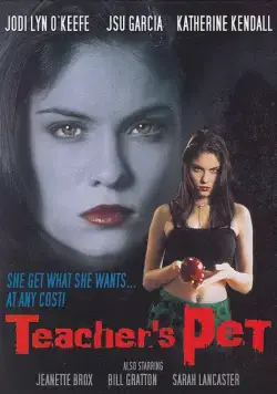 Постер: Дьявол во плоти 2 / Devil in the Flesh 2 (2000)