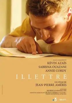Постер: Неграмотный / Illettré (2018)