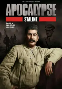 Постер: Апокалипсис: Сталин (2015)