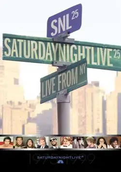 Постер: Субботним вечером в прямом эфире / SNL (1975)