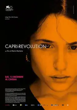 Постер: Революция на Капри / Capri-Revolution (2018)