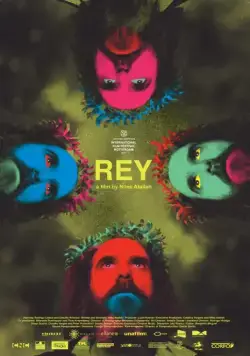 Постер: Король / Rey (2017)