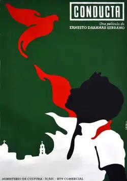 Постер: Поведение / Conducta (2014)
