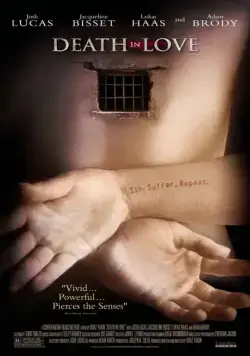 Постер: Смерть в любви / Death in Love (2008)
