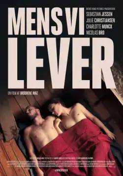 Постер: Пока мы живем / While We Live (2017)