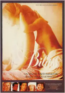 Постер: Билитис / Bilitis (1977)