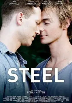 Постер: Сталь / Steel (2015)