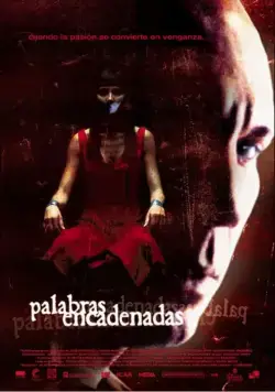 Постер: Слова убийцы / Palabras encadenadas (2003)