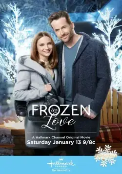 Постер: Замерзшие в любви / Frozen in Love (2018)