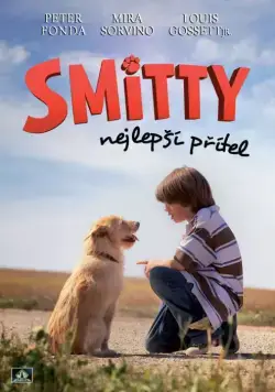 Постер: Смитти / Smitty (2012)