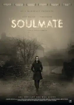 Постер: Родственная душа / Soulmate (2013)