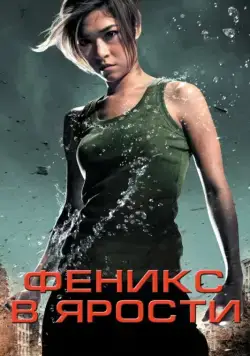 Постер: Феникс в ярости / Jija - Deu suay doo (2009)