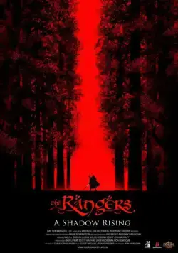 Постер: Рейнджеры / The Rangers